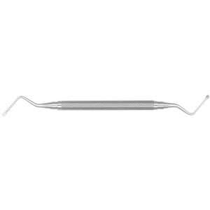 Surgical Curette No 86 CL86 Hu Friedy  Industrial 