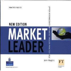  Market Leader (9781405813174) Books