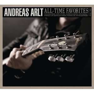  All Time Favorites Andreas Arlt Music