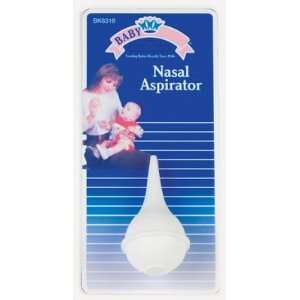    Baby King Nasal Aspirator And Medicine Dispenser (3 Pack) Baby