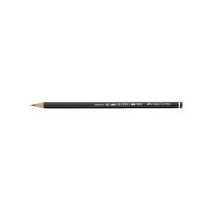 Castell 9000 Graphite Pencil  2H