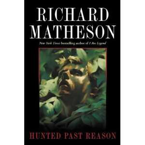  Hunted Past Reason [Paperback] Richard Matheson Books