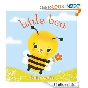 Little Bea: Daniel Roode:  Kindle Store