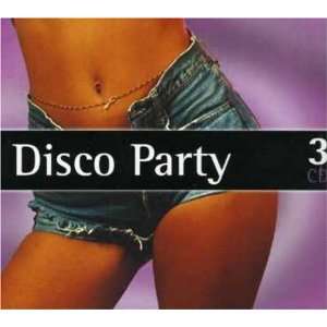  Disco Party Disco Party Music