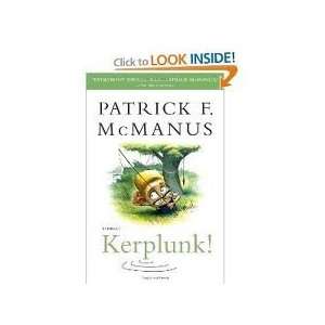  Kerplunk Publisher Simon & Schuster; Reprint edition 