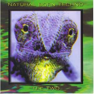   10. Natural Born (Techno 4)   Self transforming Machine Elves Music