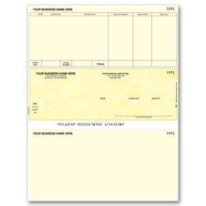  EGP Laser Accounts Payable Check: Office Products