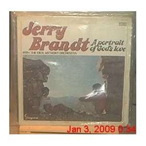 Jerry Brandt   A Portrait Of God s Love Jerry Brandt   A 