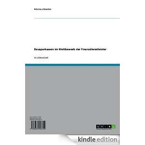   (German Edition) Nikolaus Boecker  Kindle Store