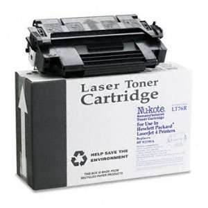   Toner Cartridge TONER, F/ LJ 4 4M 4+ (Pack of2)