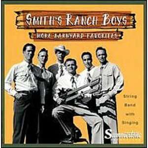  More Barnyard Favorites Smiths Ranch Boys Music