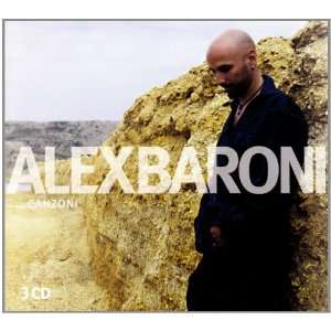  Alex Baroni: Alex Baroni: Music