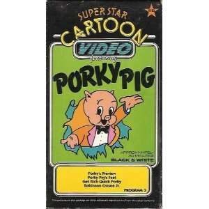  Porky Pig  Program 3 Porky Pig Movies & TV