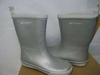 TRETORN SKERRY Rain Boots Size 6 US 36 EUR Women New  