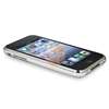Ultra Thin Hard Clear Crystal Case for iPhone 3G 3GS  