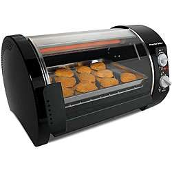 Proctor Nonstick Toaster Oven/ Broiler  