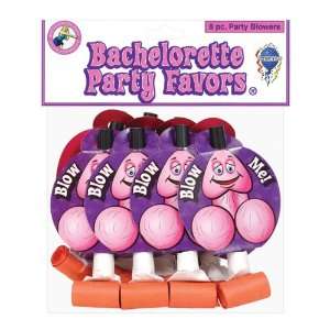  Bachelorette Party Blowers Toys & Games