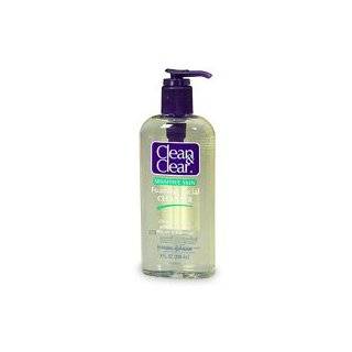 Clean & Clear Deep Cleaning Astringent for Sensitive Skin 8 fl oz (240 