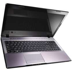 Lenovo IdeaPad Z575 129922U 15.6 LED Notebook   Fusion A4 3300M 1.9G 