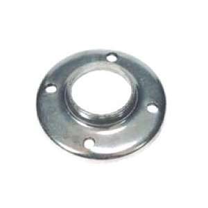  Aluminum 1.900 1 1/2inch HEAVY BASE FLANGE WITH FOUR HOLES 