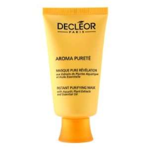  1.69 oz Aroma Purete Instant Purifying Mask   Combination 