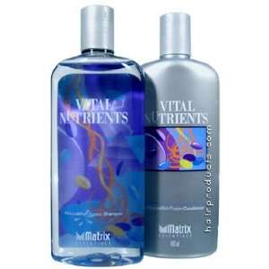  MATRIX Vital Nutrients Basics Kit Beauty