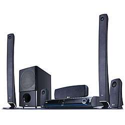 LG LHB977 5.1 channel Blu ray Home Theater System (Refurbished 