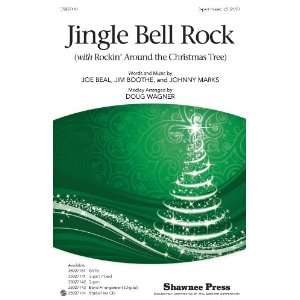   Rock   (with Rockin Around The Christmas Tree): Musical Instruments
