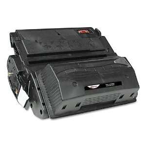  MICR Toner, 2500 Page Yield, Black   Sold As 1 Each   Provides 