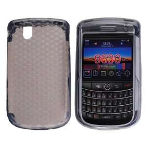   Skin Gel Snap on Case Cover for Blackberry Tour 9630 Electronics