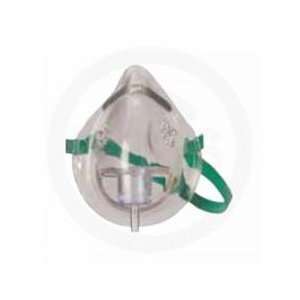   Drive Medical MASK 002P Pediatric Oxygen Mask