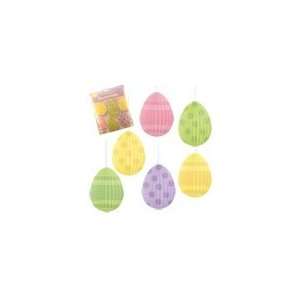  Easter Egg Hanging Decoration: Health & Personal Care