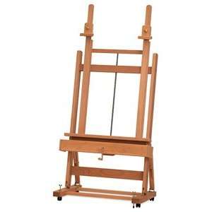  Mabef Artists Easel M 02   Artists Easel M 02 Arts 