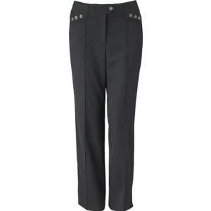 EP Pro Womens Micro Twill Bootleg Pants:  Sports & Outdoors