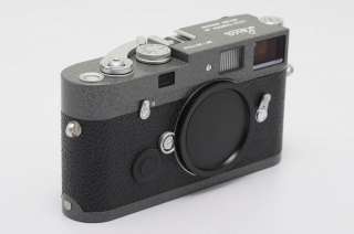Leica MP Hammertone Rangefinder Camera LHSA Edition (11L004 