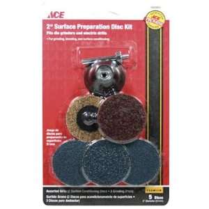  Ace 2 Conditioning Kit (2225 002)