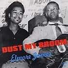 Elmore James Best Of Part 2 Dust My Broom [Tomato #1] CD Original 