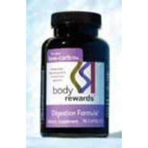  Body Rewards Digestion Formula