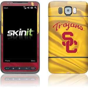  University of Southern California USC Jersey skin for HTC 