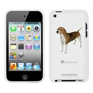   Harrier on iPod Touch 4g Greatshield Case  Players & Accessories