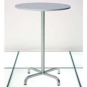  Emeco 2006CTRD 20 06 Round Cafe Table Patio, Lawn 