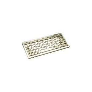  Cherry Slim Line Compact G84 4100 Keyboard Electronics