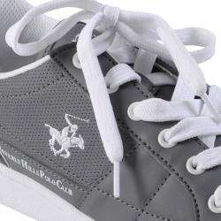 Beverly Hills Polo Mens Lace up Sneakers  