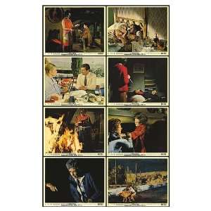   Happened to Aunt Alice Original Movie Poster, 10 x 8 (1969): Home