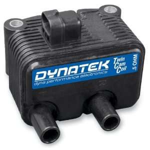  Dynatek 0.5 OHM Dual Output Coil DC6 6 Automotive