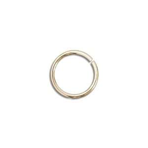   Jump Ring 0.030 x .170 inches (0.75 x 4.30mm) Arts, Crafts & Sewing