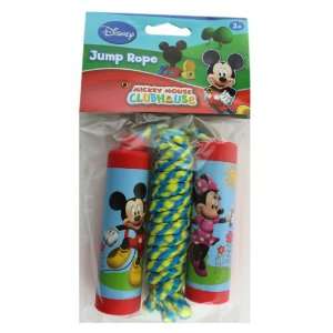  Disney Mickey Mouse Jump Rope   Mickey Mouse ClubHouse Jump 