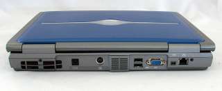 Dell Inspiron 5150 Laptop 3.06GHz/512MB DDR2/40GB HDD/WiFi/DVD~CD RW 