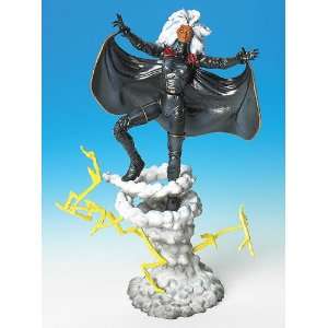  Storm by Marvel Legends Series 8