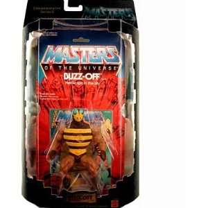   Masters of the Universe Classic  Buzz Off Action Figure Toys & Games